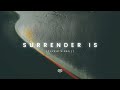 Surrender is official lyric
