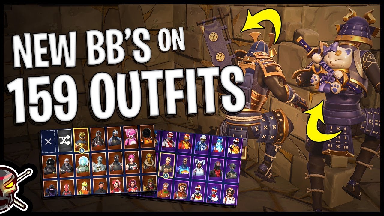 Sashimono Shiro Back Blings On 159 Outfits Musha Hime - sashimono shiro back blings on 159 outfits musha hime fortnite cosmetics