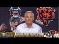 Chicago Bears Are AHEAD OF EVERYONE In The NFL? 🤯 Colin Cowherd REACTS | THE HERD