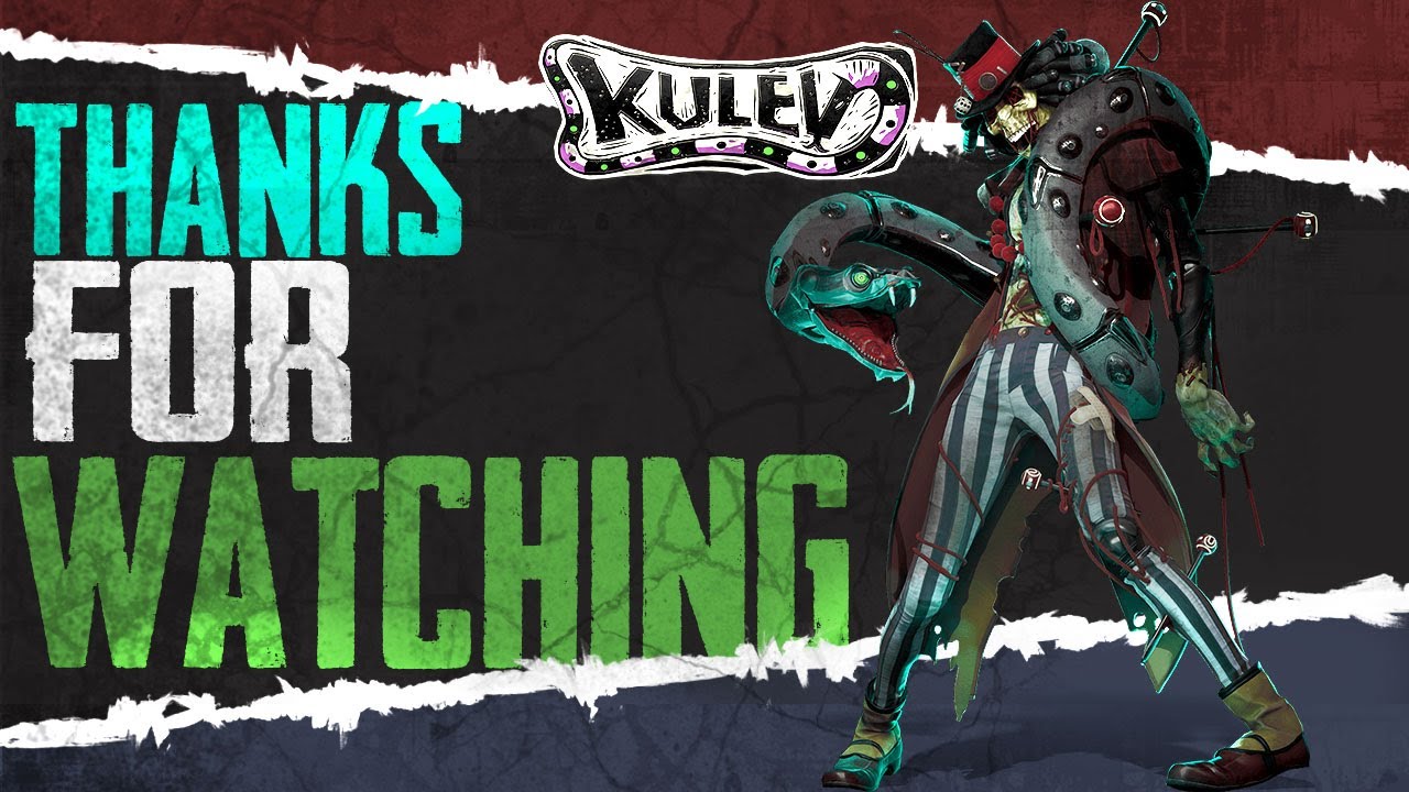 God I love This game !! Kaptain Kulev still doing it since the beta !! Bleeding Edge Gameplay 2-20