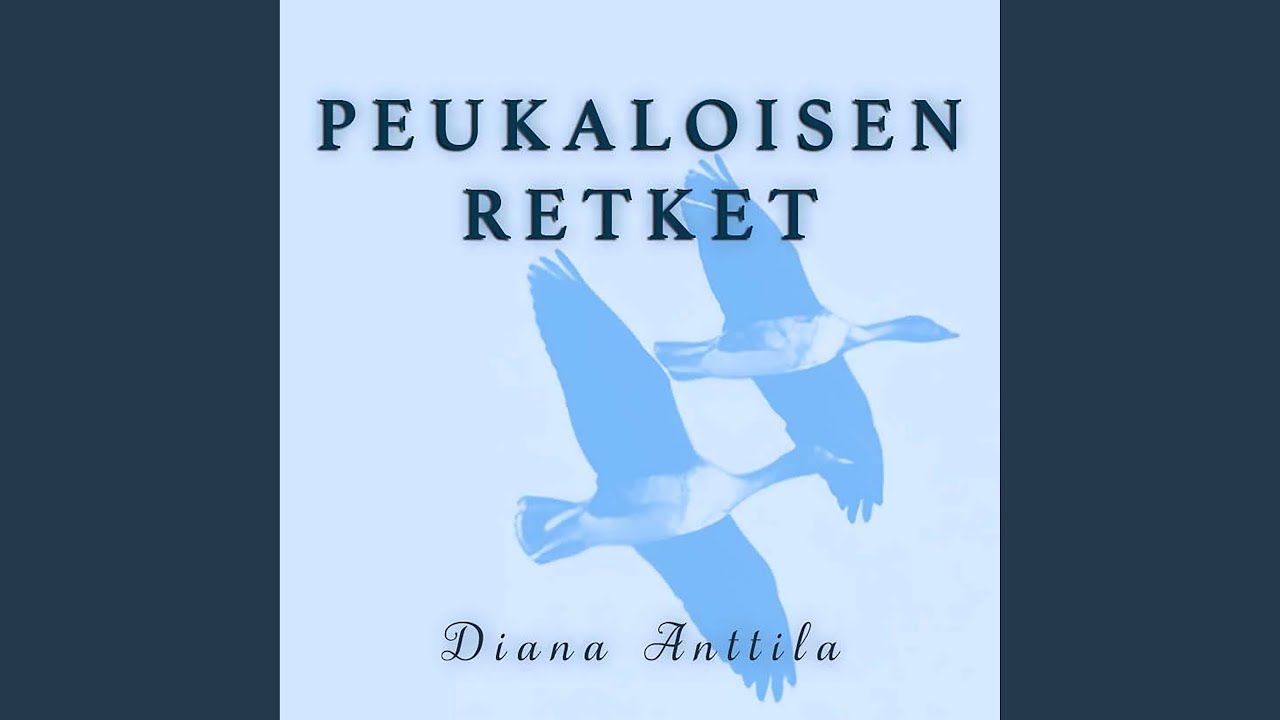Peukaloisen retket