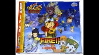 Innocent ~Mujaki na mama de~ Original Karaoke