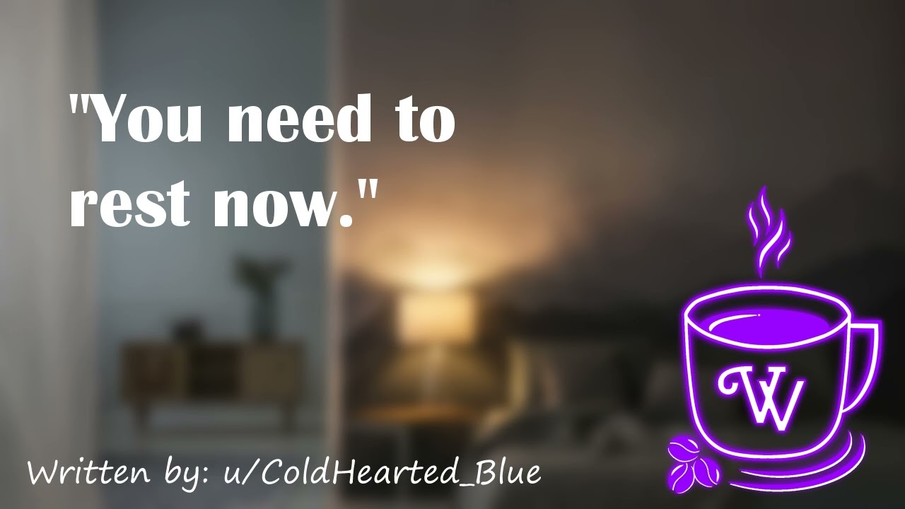 [M4F] Boyfriend Comforts Overwhelmed Listener [Appreciation] [Kisses] [Praise] [Sleep Comfort]