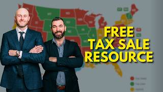 The Free Tax Sale Resource That Helps You Find County Auctions