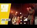 José James - Jazz à Vienne 2019 - Live