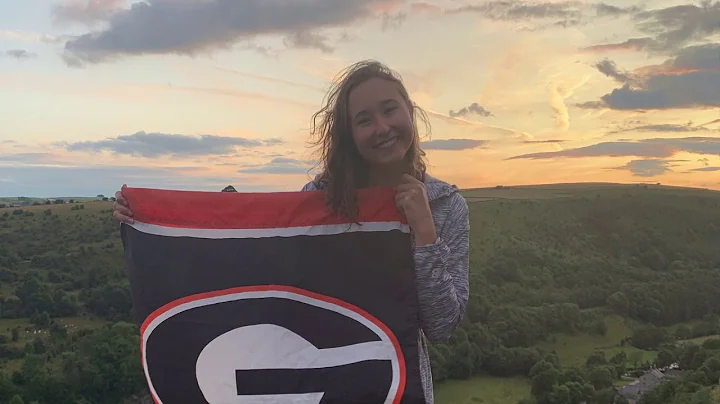 Discover Abroad UK 2019 Calhoun