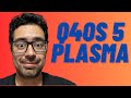 Instalação Do (Q4OS) 5 Plasma - Desktop Linux KDE
