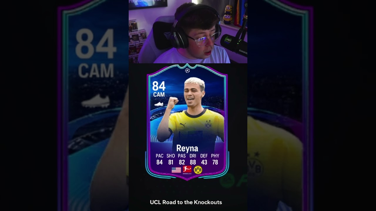 NEW RTTK PROMO CARDS ARE OUT in EA FC 24!  
