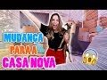 MINHA MUDANÇA PARA SÃO PAULO | Amanda Domenico