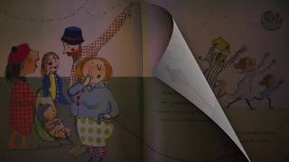Bed Time Story - Bubble Trouble