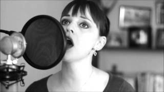 Video thumbnail of "Calogero - Avant toi (Cover by Emmanuelle)"