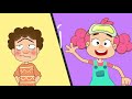 Toprak Taşınıyor 🏠 İki Balkon | 1. BÖLÜM - Çocuklar için | BluTV Kids 💙