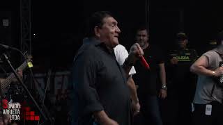 Lucero Espiritual - Poncho Zuleta Ft. Kbto Zuleta Chibolo, Magdalena