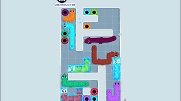 Gecko Out Level 22 Walkthrough Solution