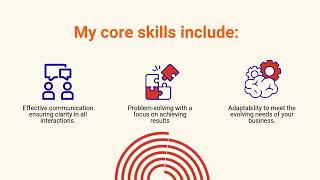 “Virtual Assistant Portfolio | Data Entry & Admin Support