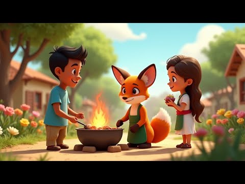 قصة عن الصداقة والتعاون قصص أطفال أحلام الأصدقاء الثلاثة قصص مسلية قبل النوم Arabic Stories 