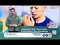 Go Healthy - Konsumsi Obat Tensi Tanpa Saran Dokter bisa Berbahaya