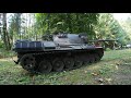 Panzer Treffen Reichshof 2020 Tankmeeting