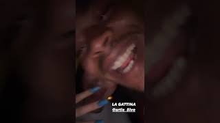 Artie 5ive - La Gattina (Spoiler) #shorts