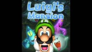 483. GCN - Luigis Mansion Last Battle