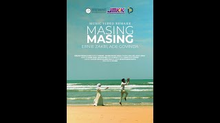 Masing-masing - Ernie Zakri (Remake MV by Bachelor Degree Of Multimedia UnIPSAS)