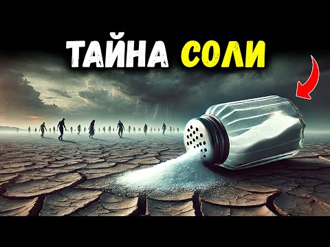 ЯВЛЯЕТСЯ ЛИ СОЛЬ