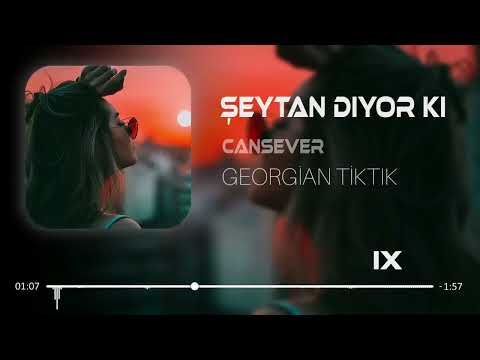 Cansever   eytan Diyor Ki Furkan Demir & Murat Karaytu Remix