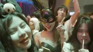 BangBang Wetan Remix 2020