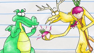 Download Lagu 🔴 LIVE 24/7: Bite the Turnip | Boy \u0026 Dragon - WildBrain | Movies for Kids MP3 Download Lagu 🔴 LIVE 24/7: Bite the Turnip | Boy \u0026 Dragon - WildBrain | Movies for Kids MP3