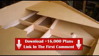 The Ultimate DIY Wooden Jon Boat Guide: Easy Plans for Beginners
