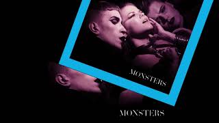 2018 Saara Aalto - Monsters Cutmore Radio Edit