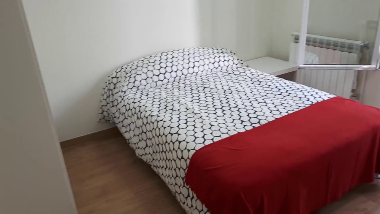 Compartir piso en Madrid| CHUECA | PSB2