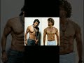 Tiger Shroff Vs Hrithik Roshan Beautiful Pictures Shorts