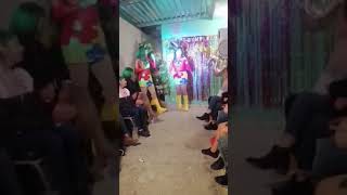 Princeso el show- Cumpleaños de Daniela - Parte 6