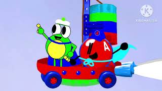 Adrian Save The What Opening Theme