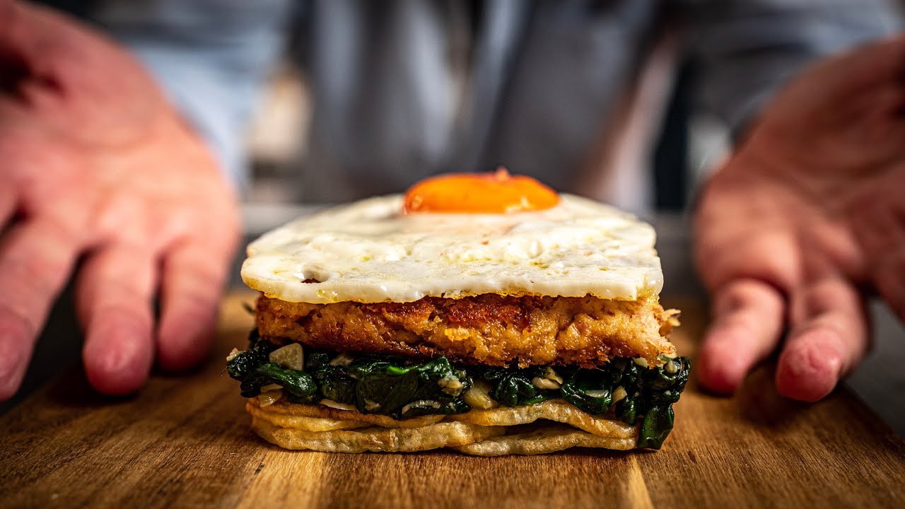 Alheira à Tuga | Experimente que não se vai arrepender...