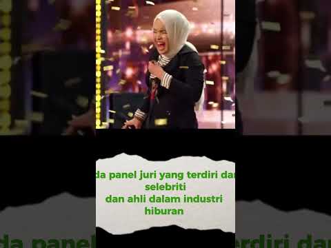 Video: Adakah bahasa Arab itu bahasa agama?