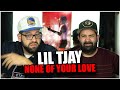 BIEBER TJAY!! Lil Tjay - None Of Your Love (Official Audio) *REACTION!!