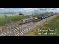 Transport Fever 2: The trains are here!!, European Gameplay, S1/E7