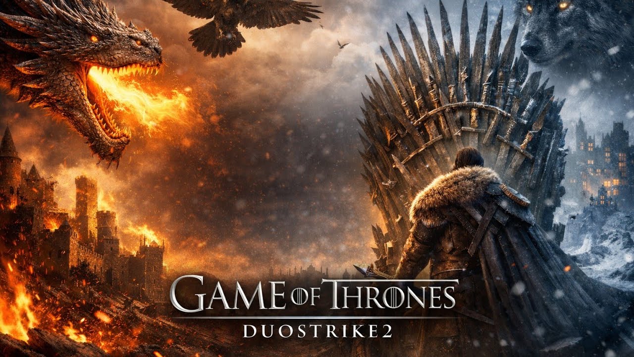 Game of Thrones | First Gameplay in Hindi | #1