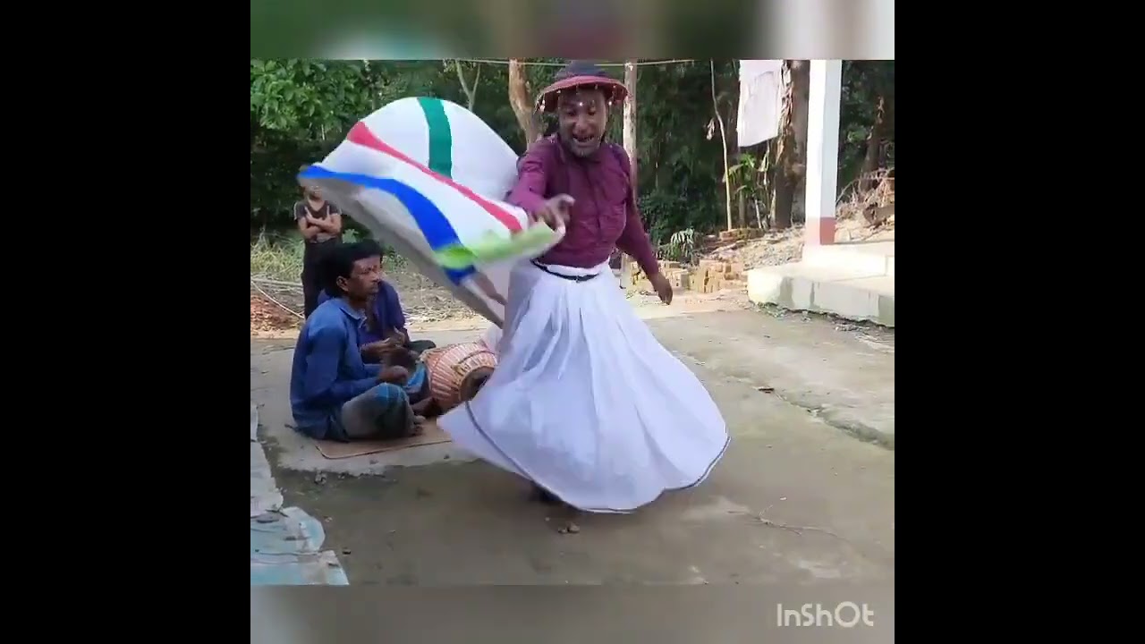 প্রাচীন সংস্কৃতি গাজীরগান