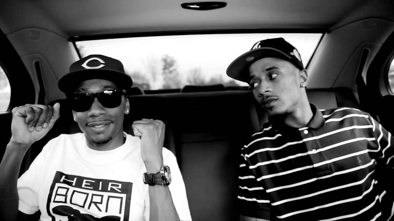 Trans Lee Rapper Who's Driving Hip-Hop? Episode 4 feat. Translee - YouTube