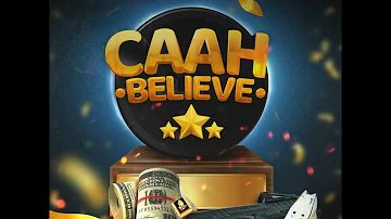 Kun Don ft Rashane T.S.P - Caah Believe (Official Audio)