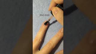 Nail Polish Swatch - Delia Cosmetics “825”