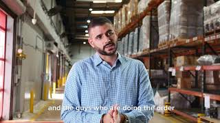 Wendy’s franchisor Enhances Food Management Operations with Zebra Technologies