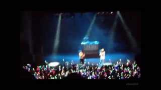 150614 Epik High - Happen Ending (5/13)