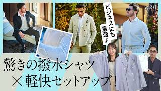ハートフル　G-STAGE ジーステージ・ジャケット・ツイード・くるみボタ ハートフル様専用 G-STAGE ジーステージ・ジャケット・ツイード