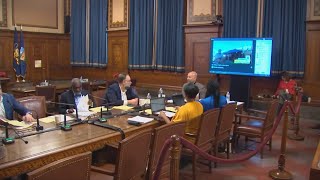 Pittsburgh City Council approves 20% real estate tax hike; budget plan heads to mayor