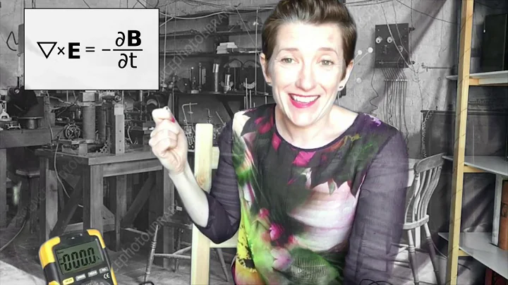 Electromagnetic Induction 1: Faraday's Law