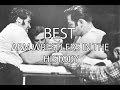 BEST ARM WRESTLERS IN THE HISTORY